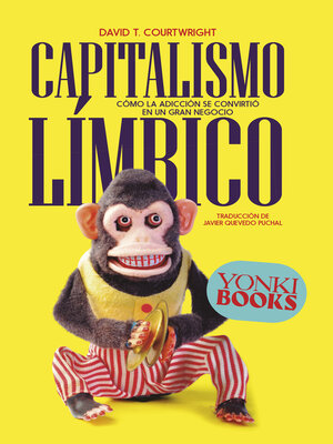 cover image of Capitalismo límbico